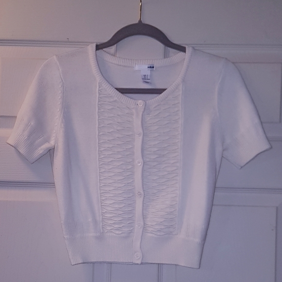 H&M Top - Picture 8 of 12